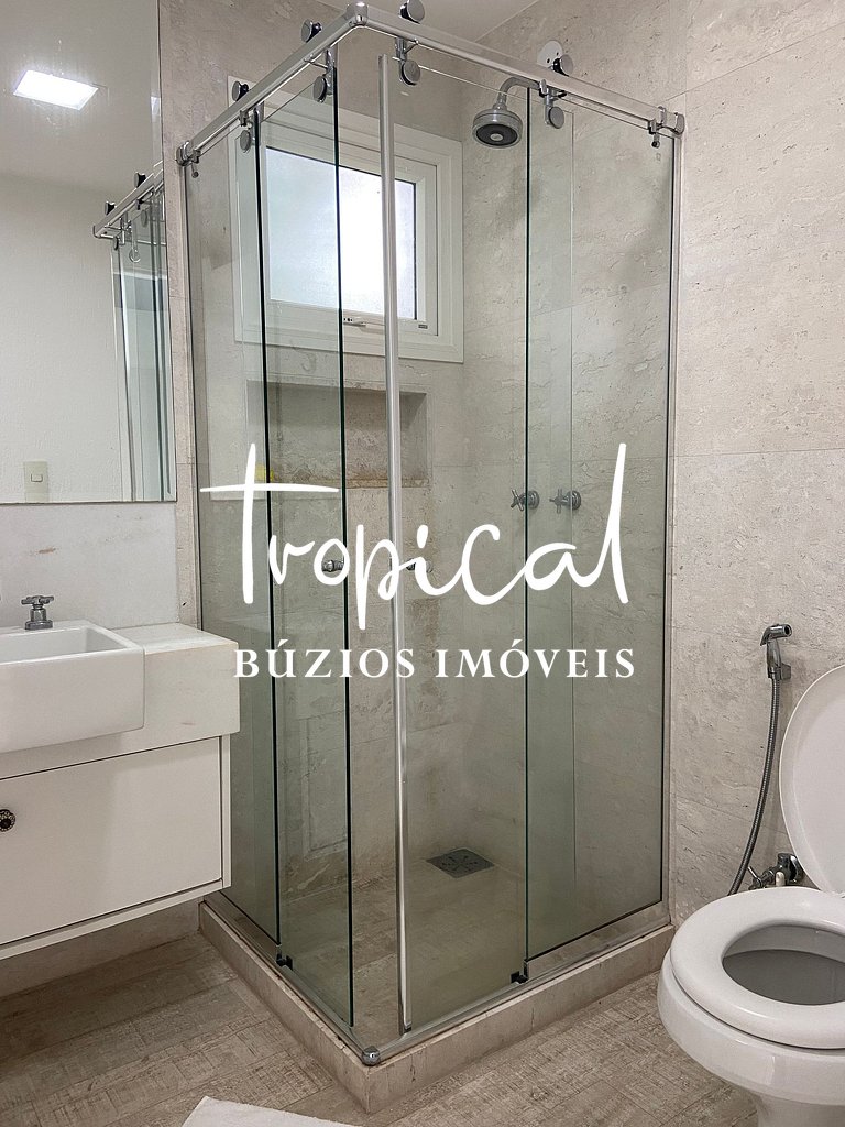 MG71 - Casa no Jardim do Lago com Piscina a 400m da Praia