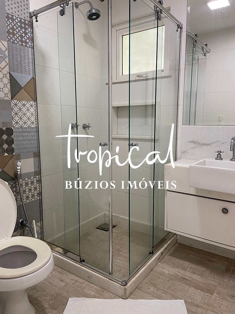 MG71 - Casa no Jardim do Lago com Piscina a 400m da Praia