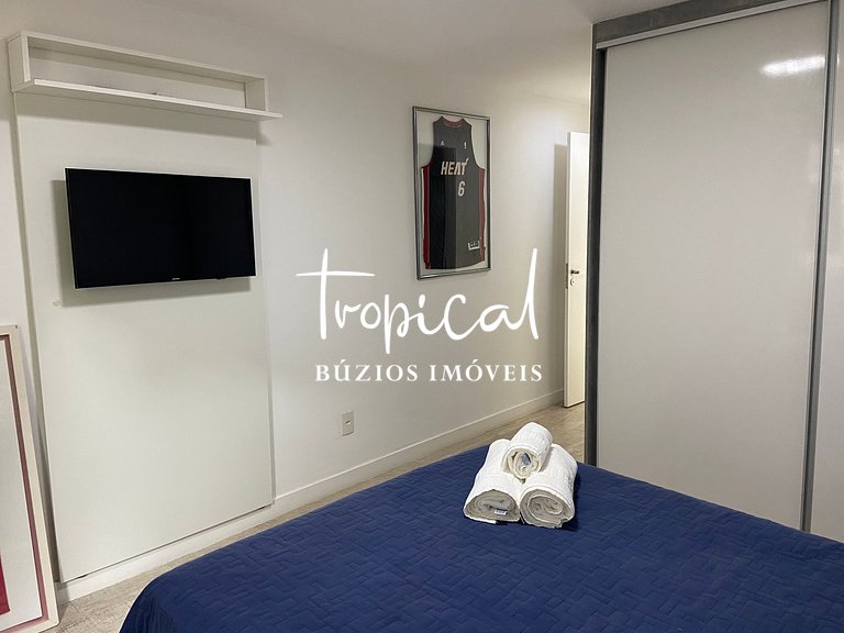 MG71 - Casa no Jardim do Lago com Piscina a 400m da Praia