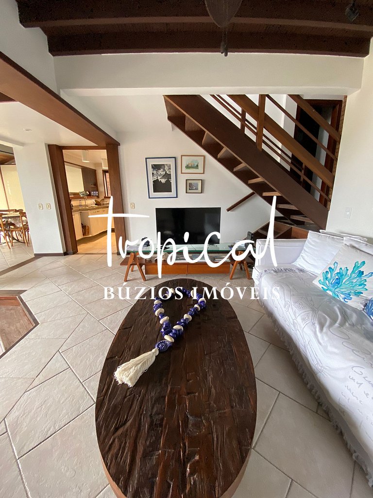 GB28 - Casa em Condomínio com Vista Panorâmica