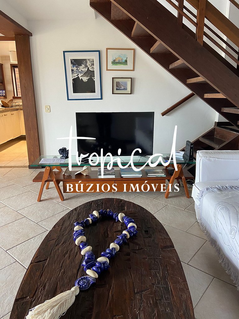 GB28 - Casa em Condomínio com Vista Panorâmica