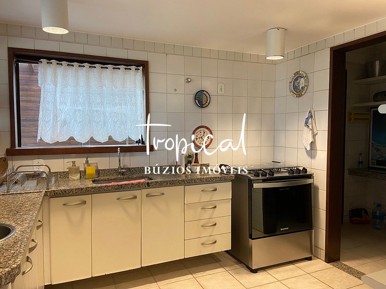 GB28 - Casa em Condomínio com Vista Panorâmica