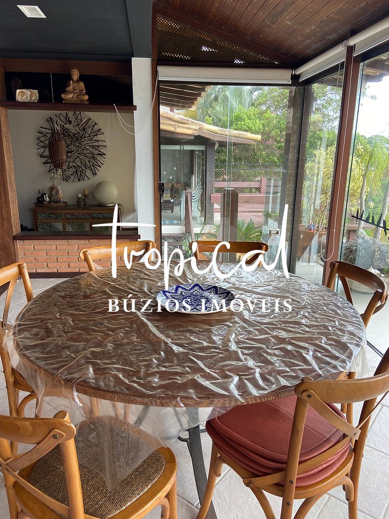 GB28 - Casa em Condomínio com Vista Panorâmica