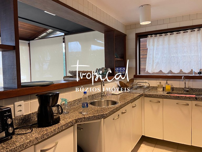 GB28 - Casa em Condomínio com Vista Panorâmica