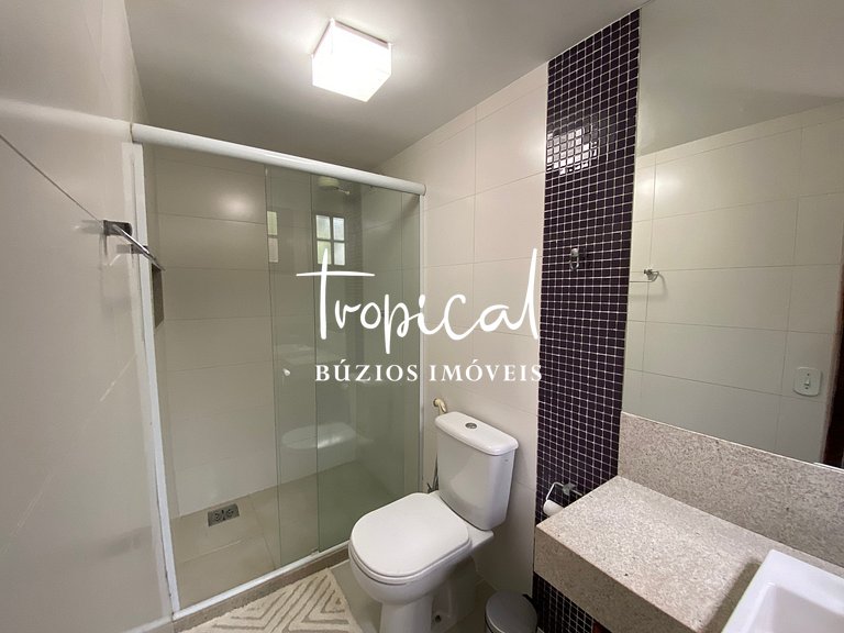 GB28 - Casa em Condomínio com Vista Panorâmica