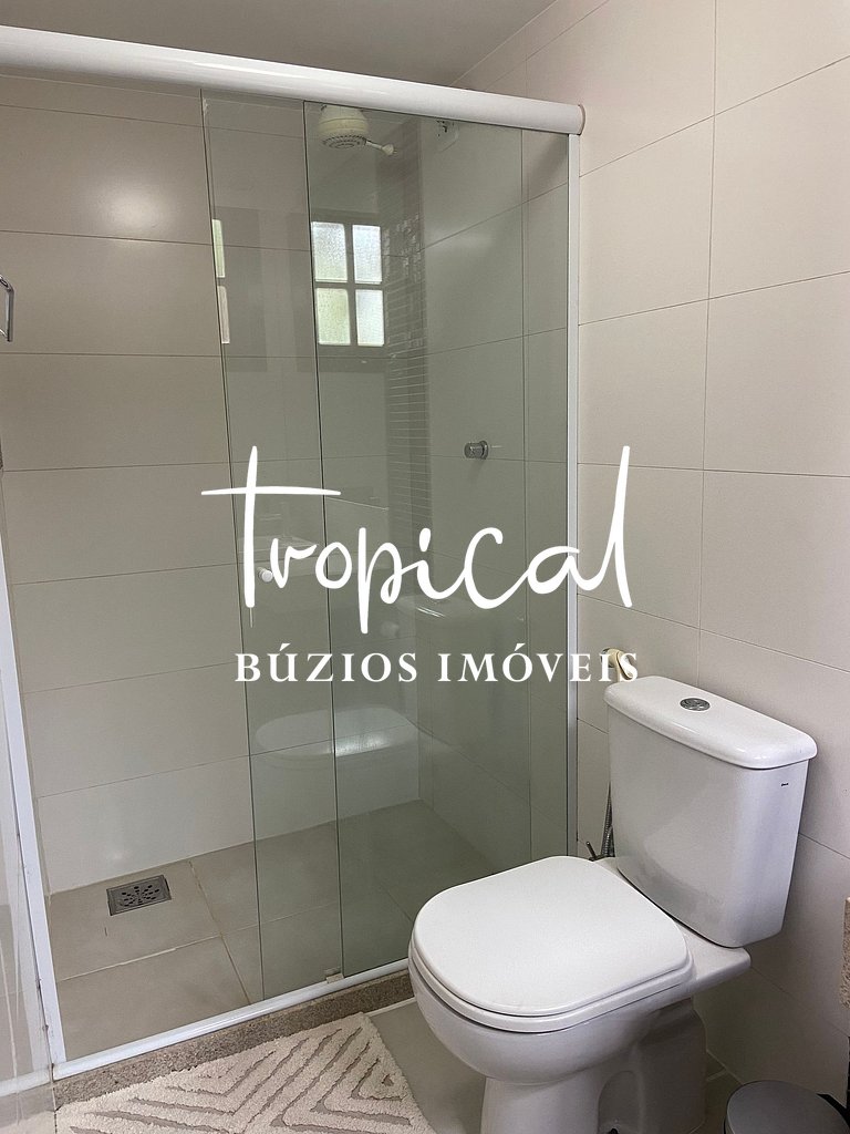 GB28 - Casa em Condomínio com Vista Panorâmica