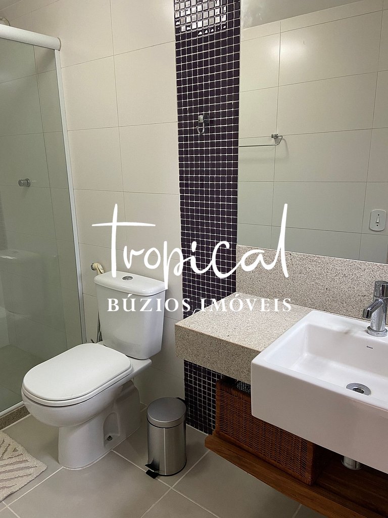 GB28 - Casa em Condomínio com Vista Panorâmica