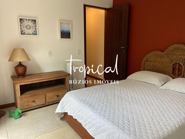 GB28 - Casa em Condomínio com Vista Panorâmica