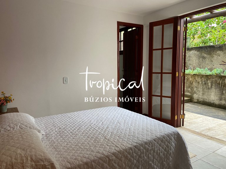 GB28 - Casa em Condomínio com Vista Panorâmica