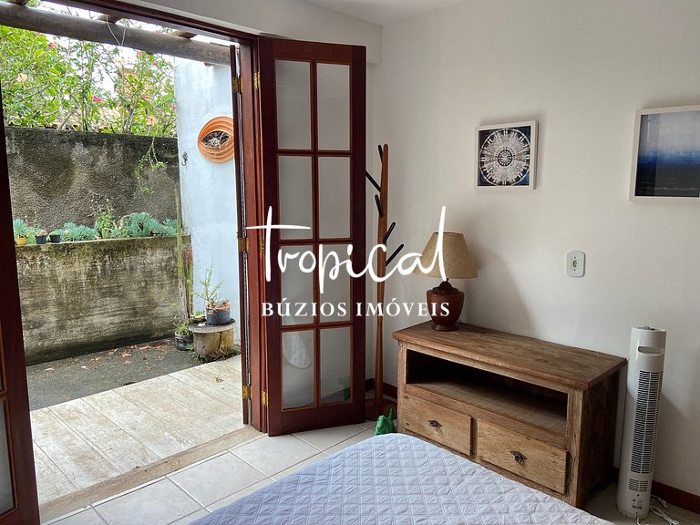 GB28 - Casa em Condomínio com Vista Panorâmica