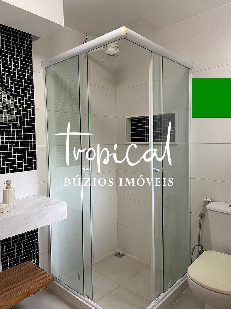 GB28 - Casa em Condomínio com Vista Panorâmica