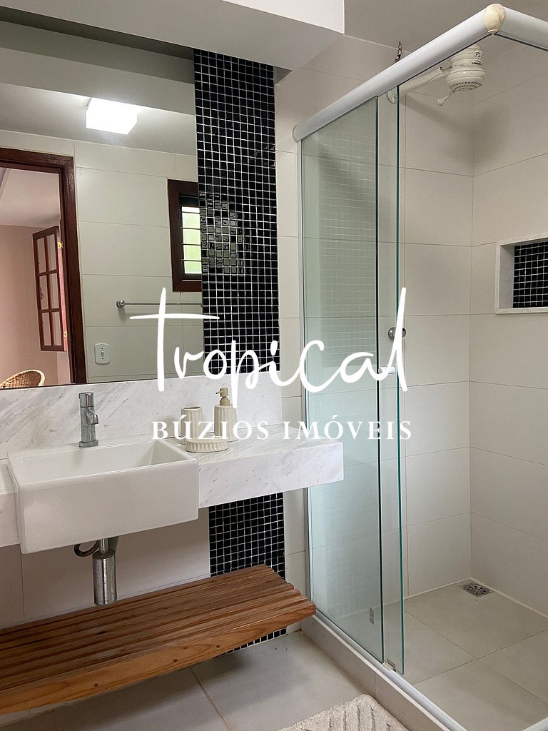 GB28 - Casa em Condomínio com Vista Panorâmica