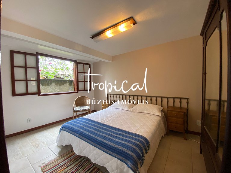 GB28 - Casa em Condomínio com Vista Panorâmica