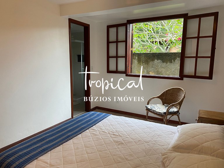 GB28 - Casa em Condomínio com Vista Panorâmica