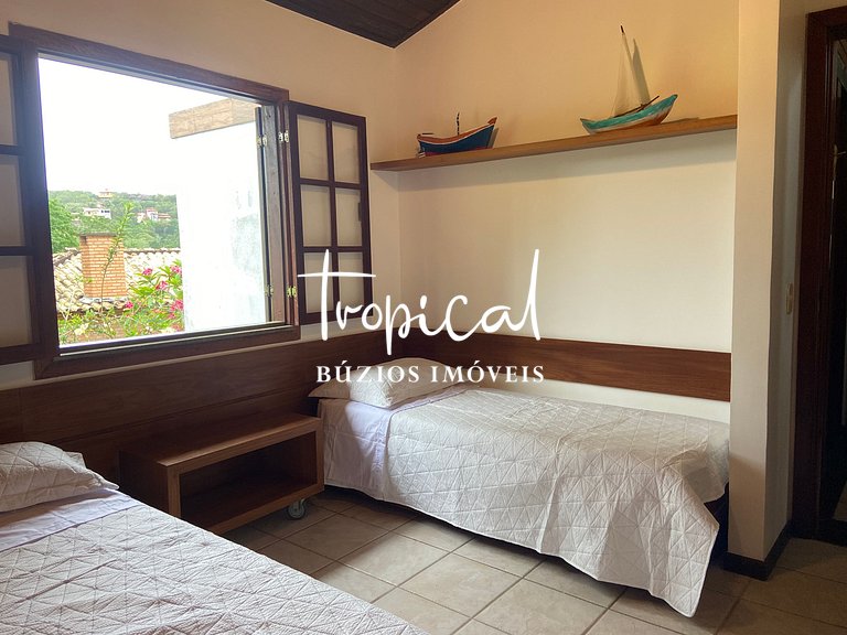 GB28 - Casa em Condomínio com Vista Panorâmica