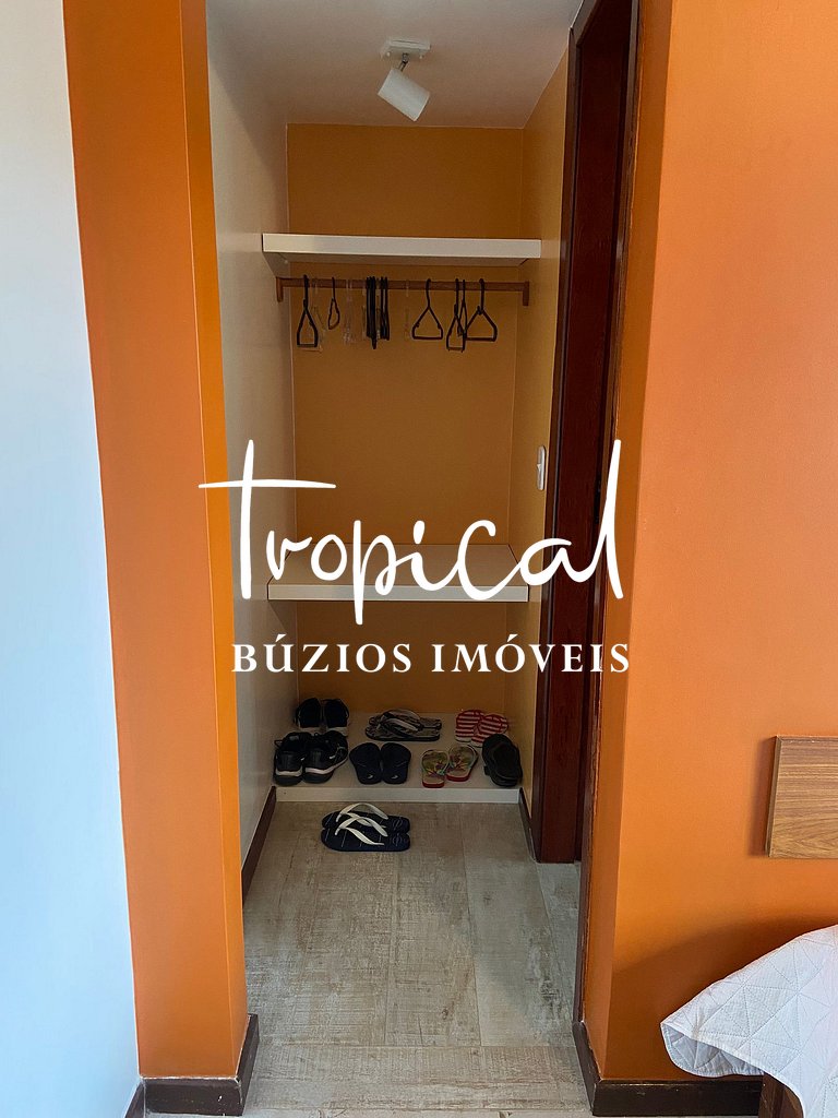 GB28 - Casa em Condomínio com Vista Panorâmica