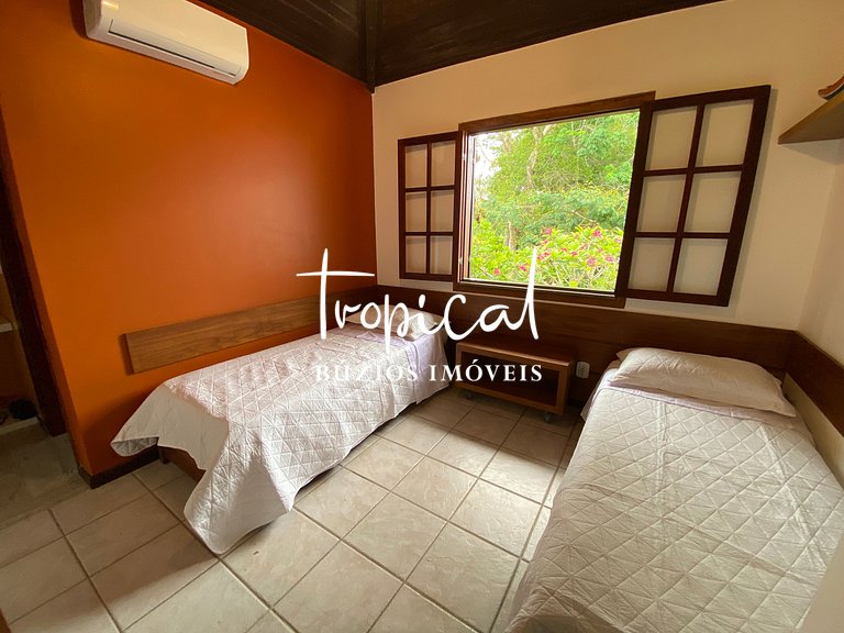 GB28 - Casa em Condomínio com Vista Panorâmica