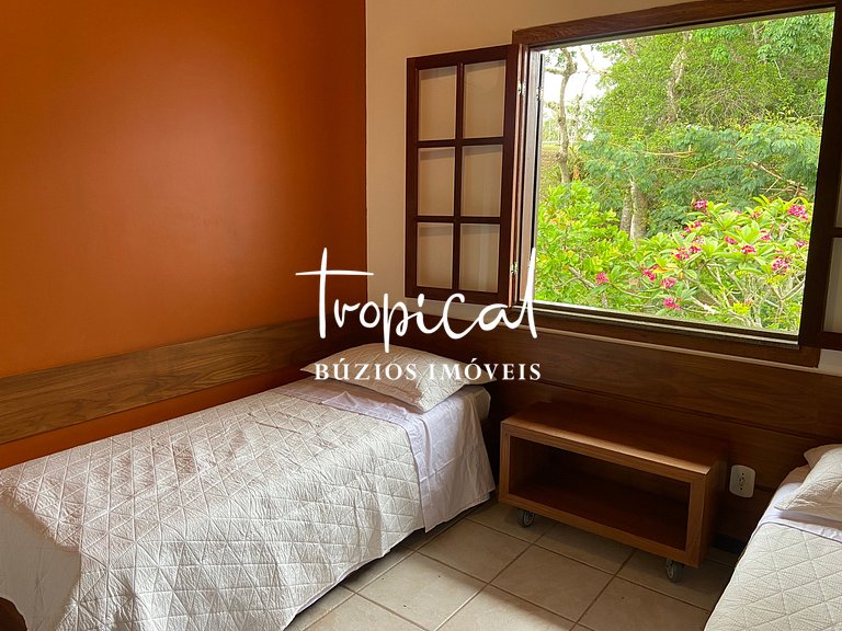 GB28 - Casa em Condomínio com Vista Panorâmica