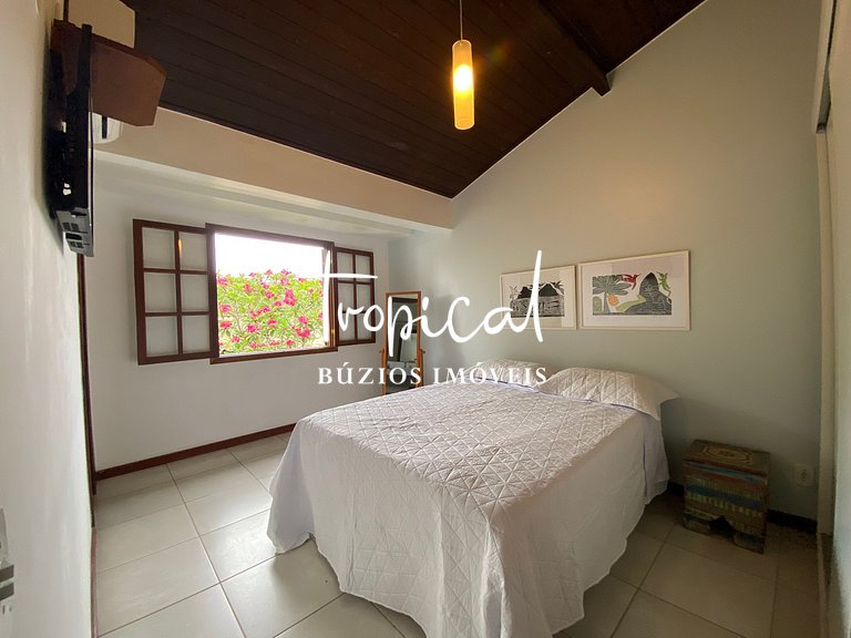 GB28 - Casa em Condomínio com Vista Panorâmica