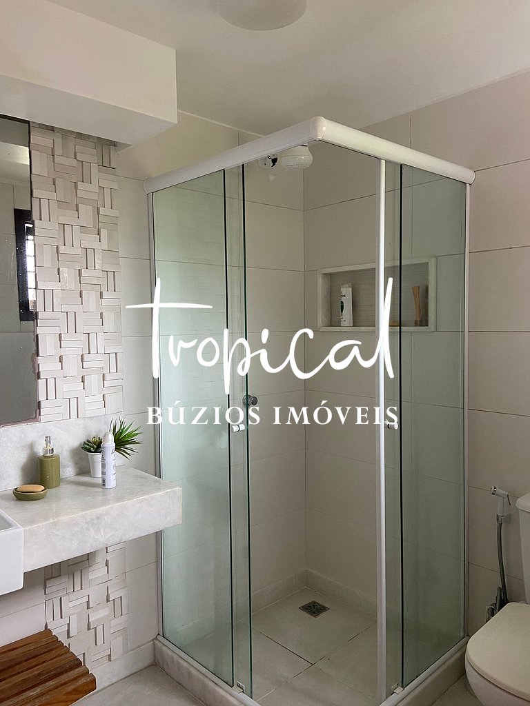 GB28 - Casa em Condomínio com Vista Panorâmica