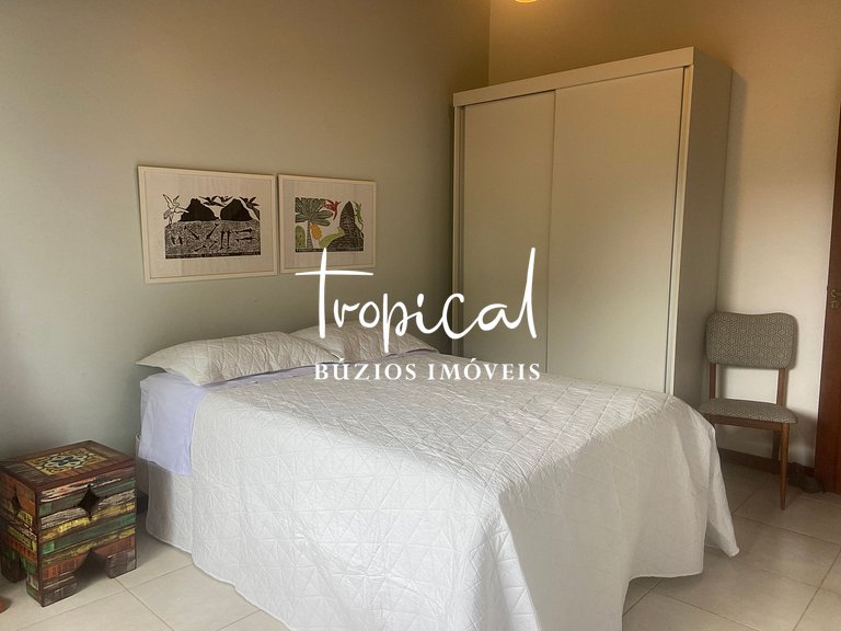 GB28 - Casa em Condomínio com Vista Panorâmica