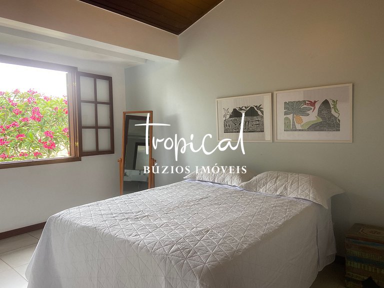 GB28 - Casa em Condomínio com Vista Panorâmica