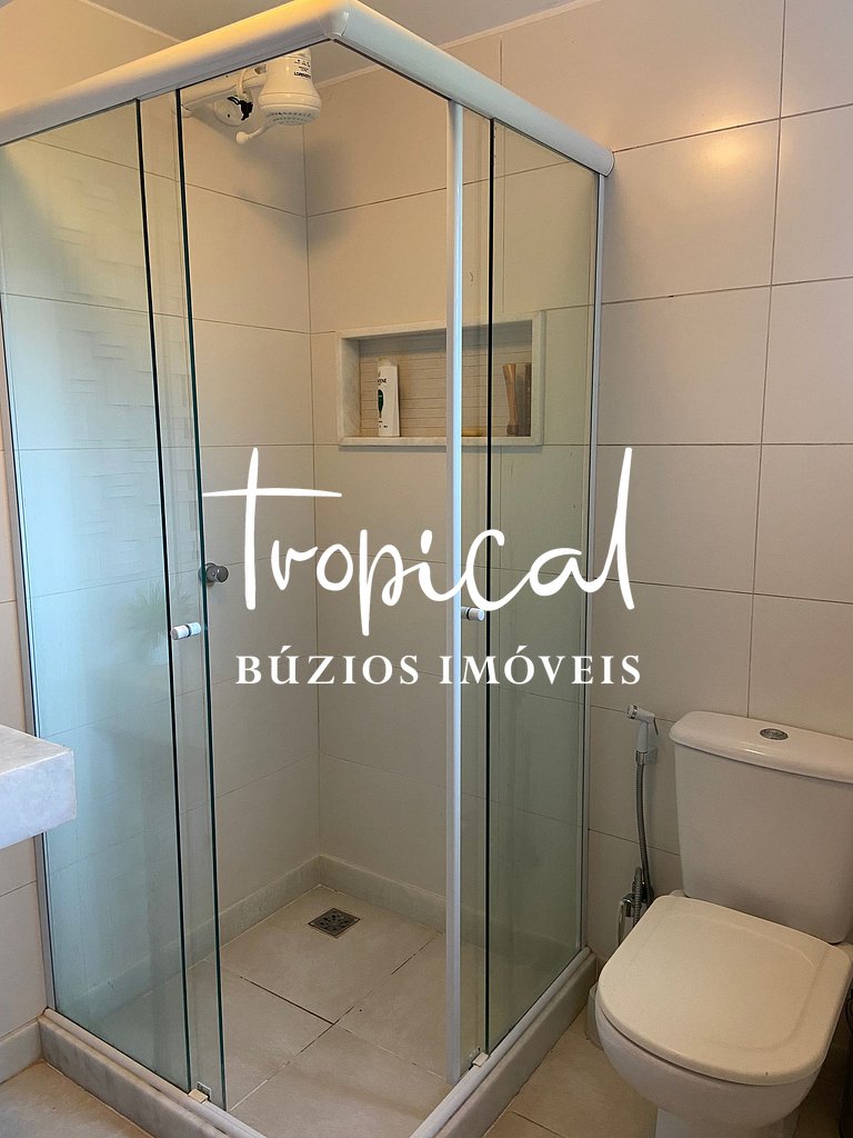 GB28 - Casa em Condomínio com Vista Panorâmica