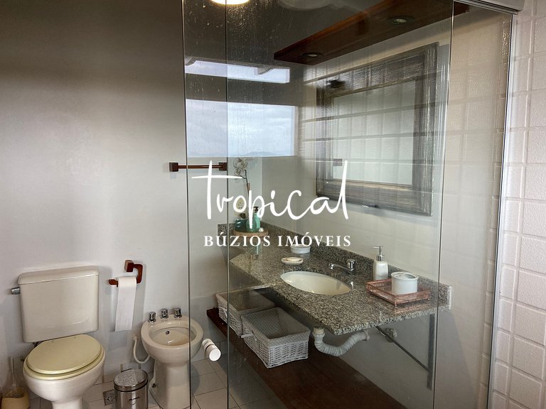 GB28 - Casa em Condomínio com Vista Panorâmica