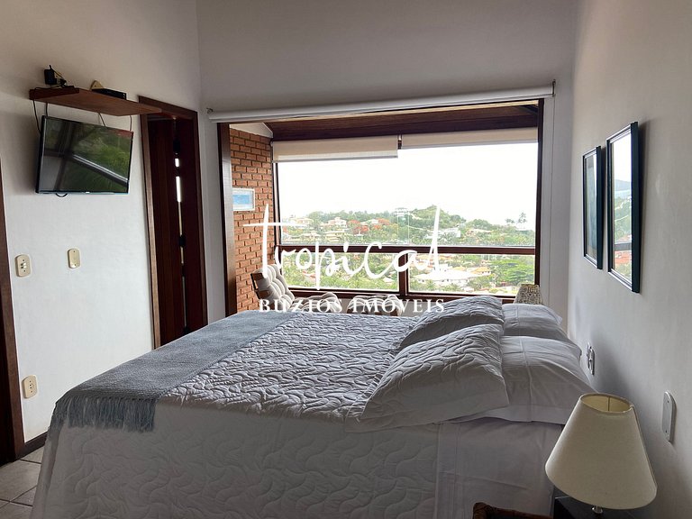 GB28 - Casa em Condomínio com Vista Panorâmica