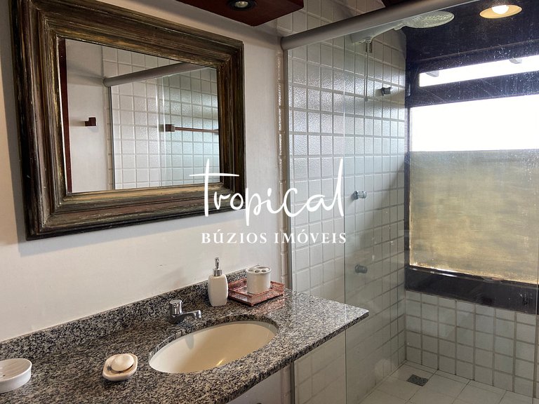 GB28 - Casa em Condomínio com Vista Panorâmica