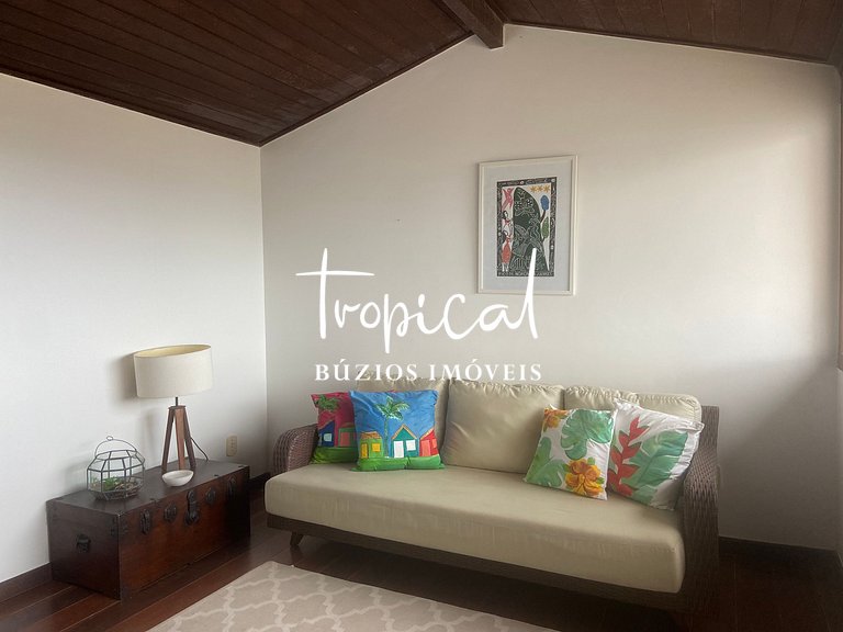 GB28 - Casa em Condomínio com Vista Panorâmica