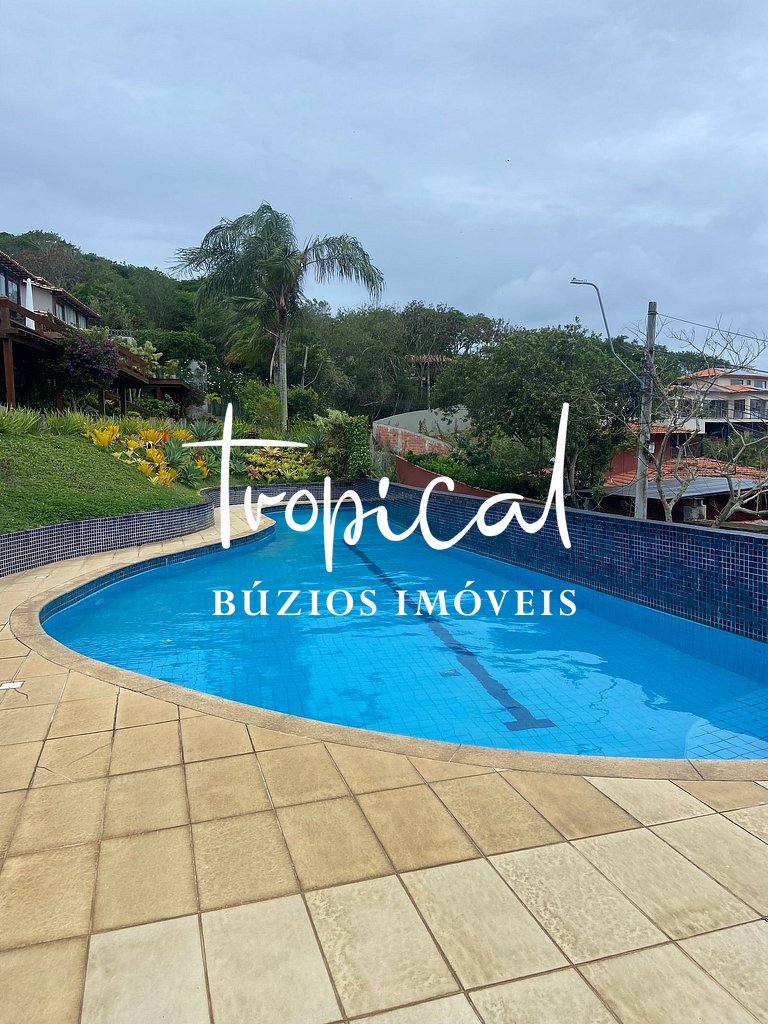 GB28 - Casa em Condomínio com Vista Panorâmica