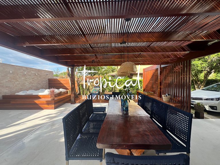 MG53 - Linda casa em Manguinhos