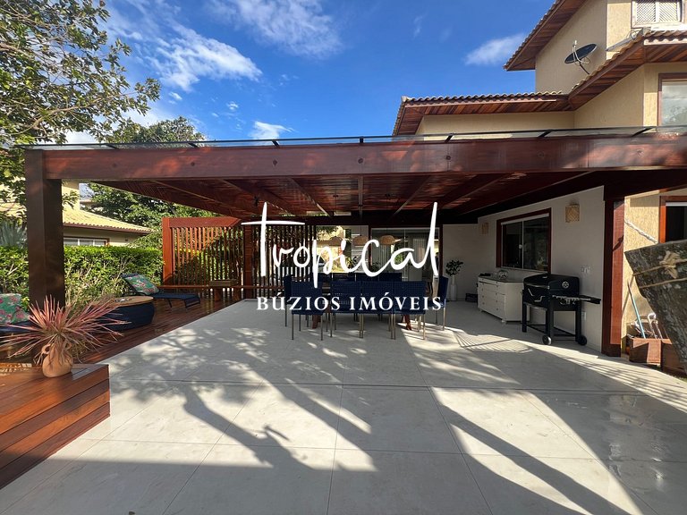 MG53 - Linda casa em Manguinhos