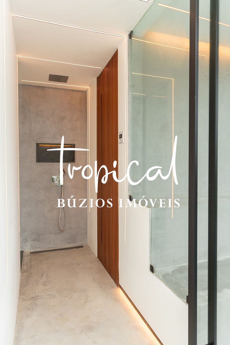 FA80 - Mansão Ferradura Maravilha Moderna