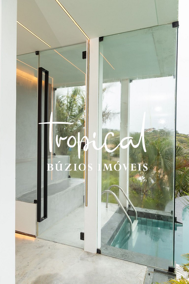 FA80 - Mansão Ferradura Maravilha Moderna