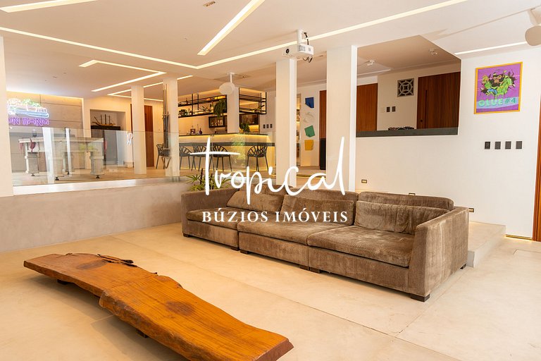 FA80 - Mansão Ferradura Maravilha Moderna