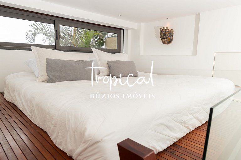 FA80 - Mansão Ferradura Maravilha Moderna