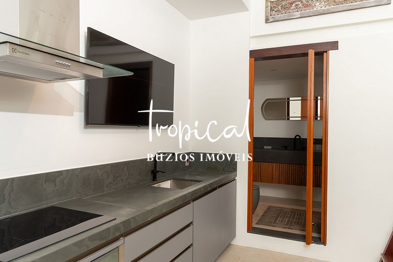 FA80 - Mansão Ferradura Maravilha Moderna