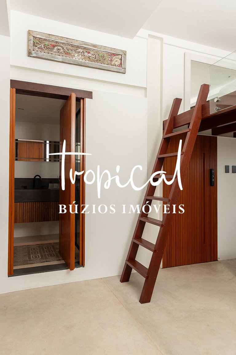 FA80 - Mansão Ferradura Maravilha Moderna