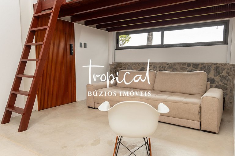 FA80 - Mansão Ferradura Maravilha Moderna