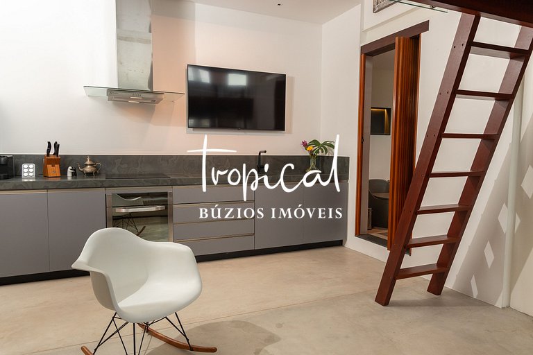 FA80 - Mansão Ferradura Maravilha Moderna