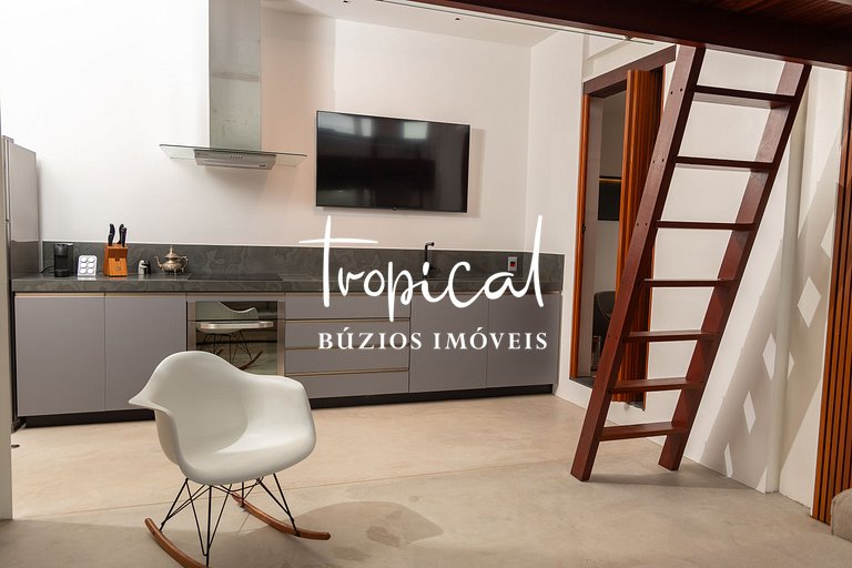 FA80 - Mansão Ferradura Maravilha Moderna