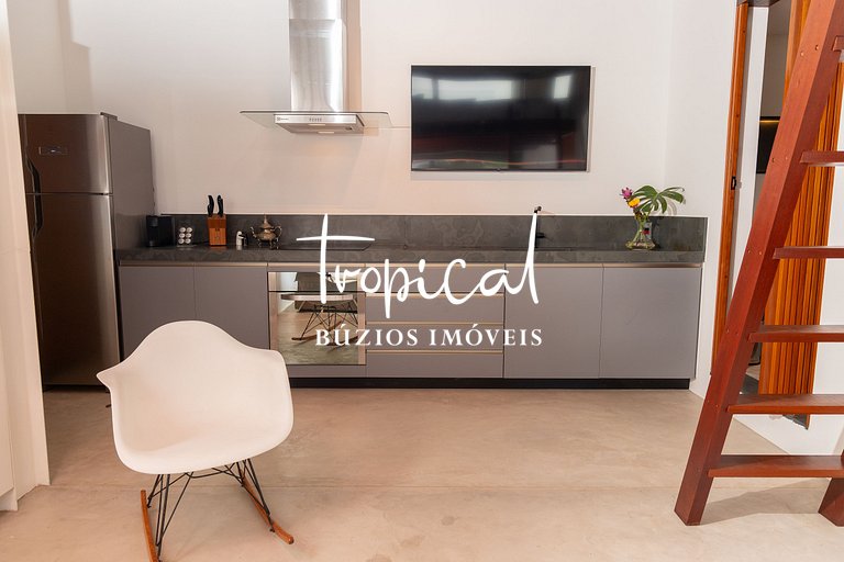 FA80 - Mansão Ferradura Maravilha Moderna