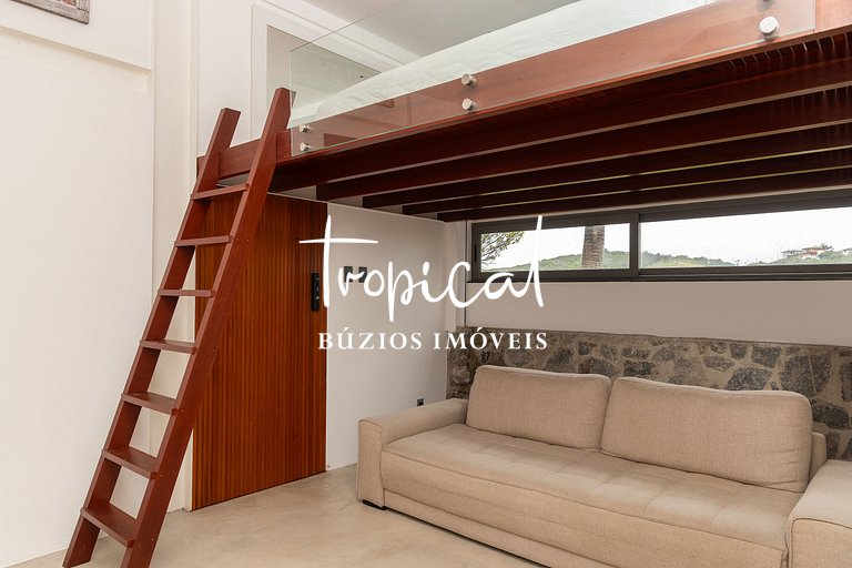 FA80 - Mansão Ferradura Maravilha Moderna