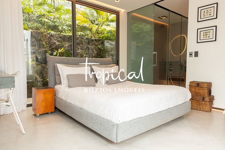 FA80 - Mansão Ferradura Maravilha Moderna