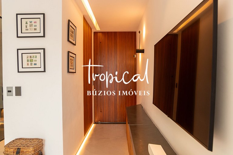 FA80 - Mansão Ferradura Maravilha Moderna