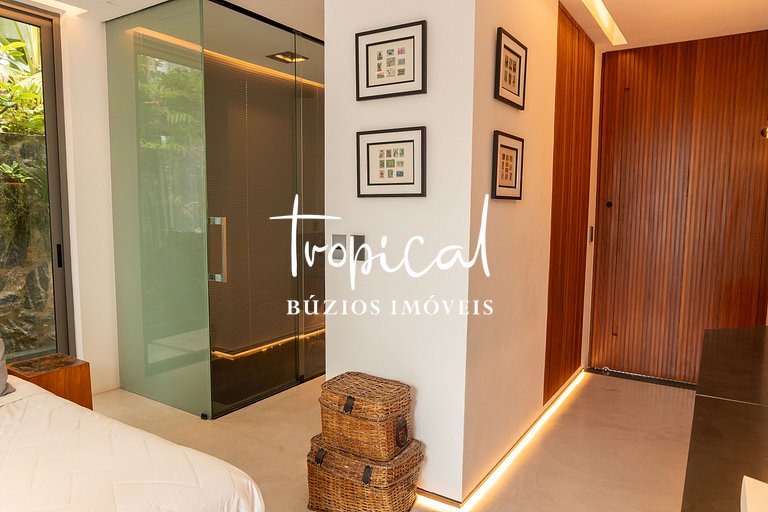 FA80 - Mansão Ferradura Maravilha Moderna