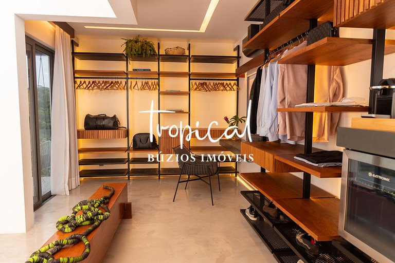 FA80 - Mansão Ferradura Maravilha Moderna