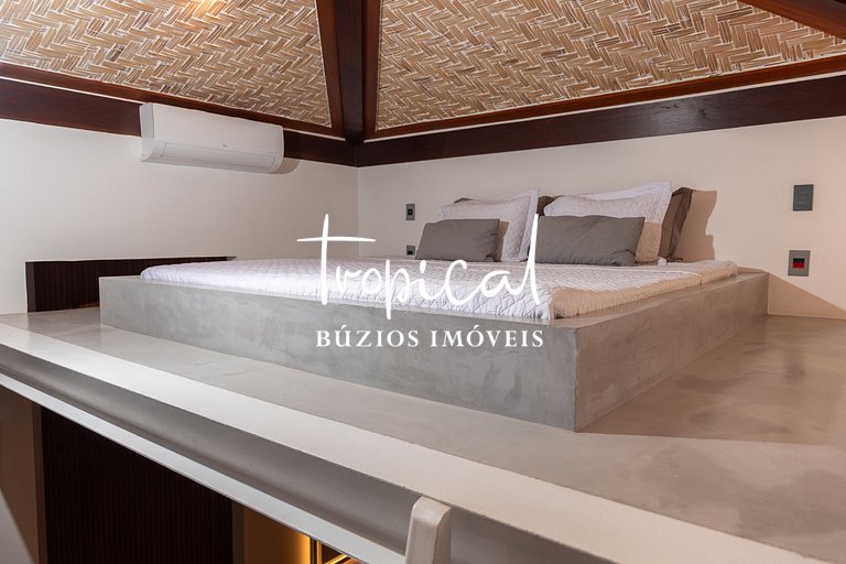 FA80 - Mansão Ferradura Maravilha Moderna